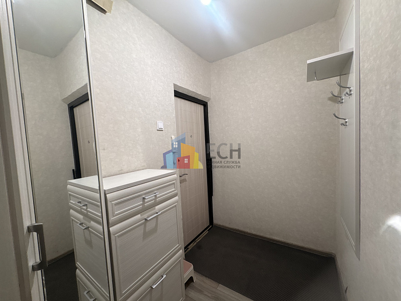 Продажа 1 комнатной квартиры, 35.7 м2, обл. Тульская, г. Тула, улица Марата, 35 2