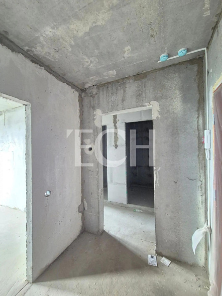 Продажа 1 комнатной квартиры, 42.3 м2, обл. Тульская, г. Тула, улица Хворостухина, 29 3