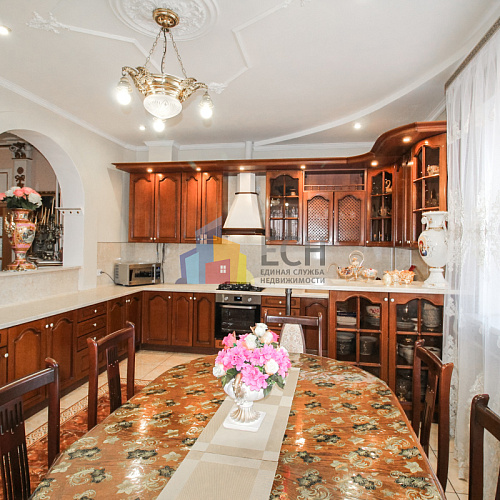 Купить дома и коттеджи в Туле и Тульской области - Единая служба недвижимости 