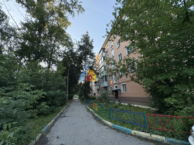 Продажа 2 комнатной квартиры, 43 м2, обл. Тульская, г. Тула, улица Макаренко, 8 3