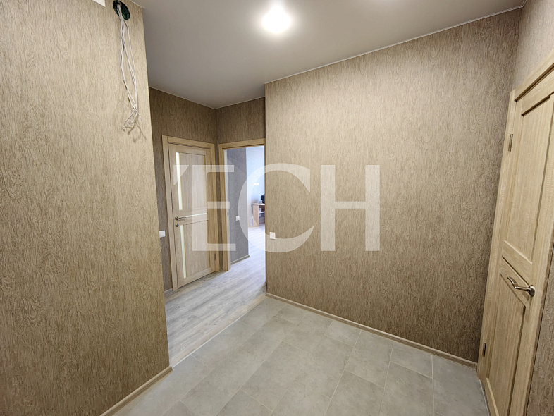 Продажа 2 комнатной квартиры, 53.5 м2, обл. Тульская, г. Тула, улица Павшинский Мост, 1к2 25
