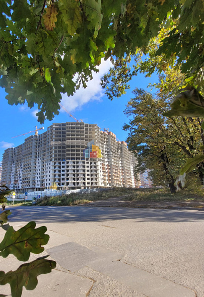 Продажа 2 комнатной квартиры, 54 м2, Россия, Тульская область, муниципальное образование Тула, село Осиновая Гора, улица Аркадия Шипунова, 1 1