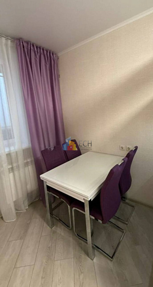 Продажа 1 комнатной квартиры, 44.1 м2, обл. Тульская, г. Тула, улица Болдина, 1к1 3