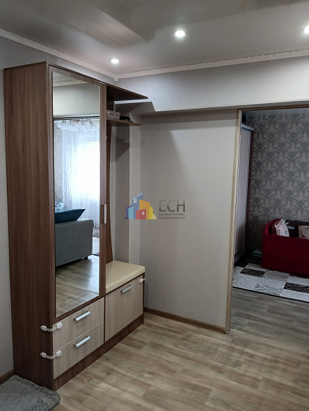 Продажа 2 комнатной квартиры, 41.1 м2, обл. Тульская, г. Тула, улица Седова, 33 9