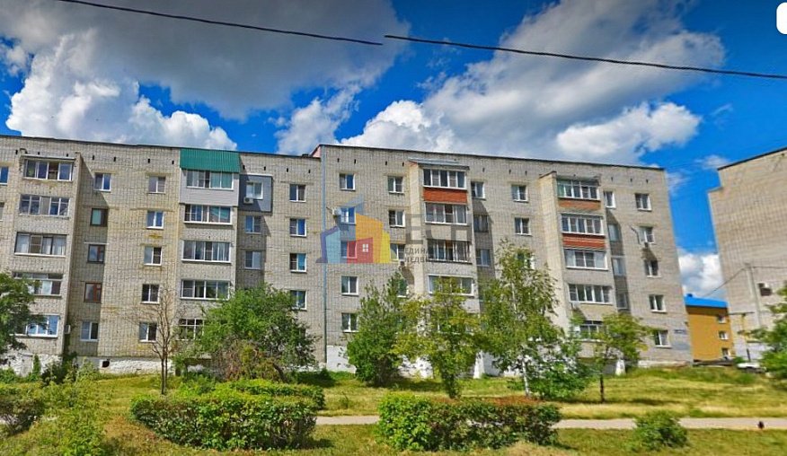 Продажа 3 комнатной квартиры, 74 м2, обл. Тульская, г. Новомосковск, улица Дружбы, 31А 1