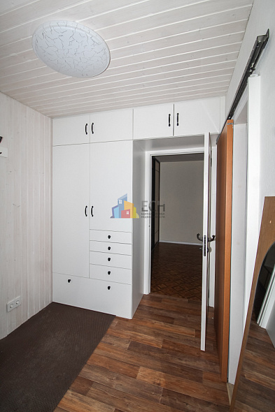Продажа 2 комнатной квартиры, 41.6 м2, обл. Тульская, г. Тула, Рязанская улица, 18 13
