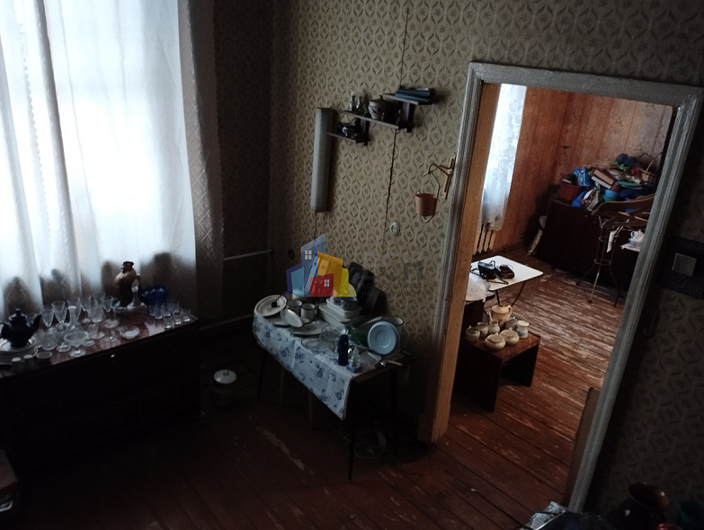 Продажа 3 комнатной квартиры, 77.4 м2, 300012, обл. Тульская, г. Тула, ул. Мориса Тореза, д. 2 3