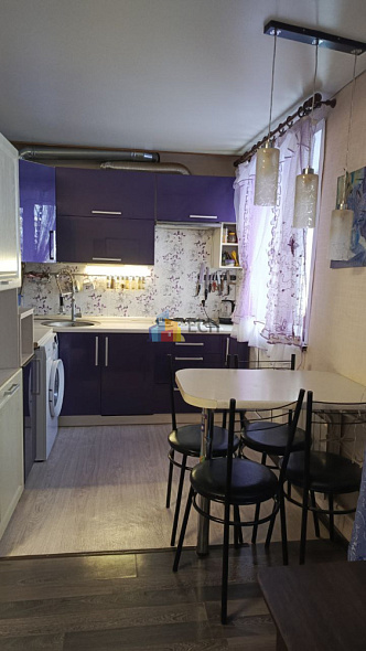 Продажа 3 комнатной квартиры, 55.2 м2, обл. Тульская, г. Тула, Первомайская улица, 18 2