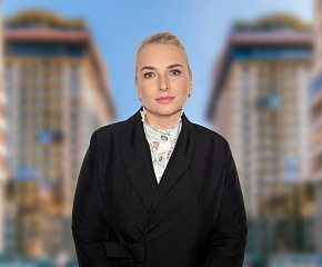 Бибикова Наталья Алексеевна