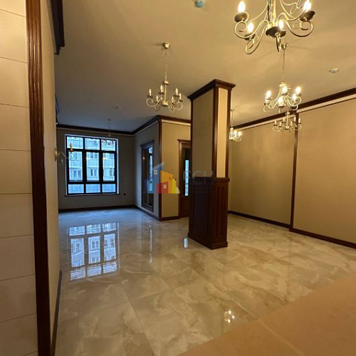 Продажа 2 комнатной квартиры, 71 м2, обл. Тульская, г. Тула, переулок Шевченко, 5 