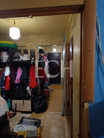 Многокомнатная квартира, 80.5 м2, обл. Тульская, г. Тула, улица Тимирязева, 101к7 9