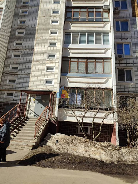 Продажа 3 комнатной квартиры, 71 м2, обл. Тульская, г. Тула, Перекопская улица, 3А 1