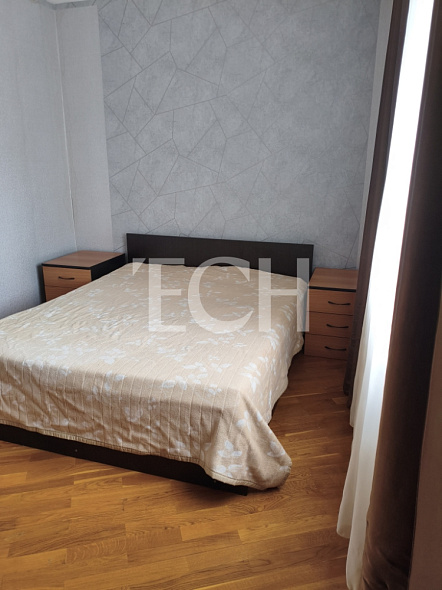 Продажа 3 комнатной квартиры, 59.4 м2, обл. Тульская, г. Тула, Новомосковская улица, 1 8