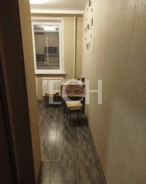 Продажа 1 комнатной квартиры, 42 м2, обл. Тульская, г. Тула, улица Хворостухина, 29 4