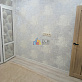 Продажа 1 комнатной квартиры, 33 м2, обл. Тульская, г. Тула, Калужское шоссе, 20к3 11