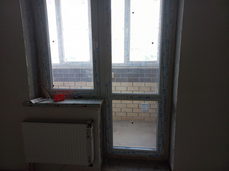 Продажа 3 комнатной квартиры, 80 м2, обл. Тульская, г. Тула, улица Сурикова, 26 12