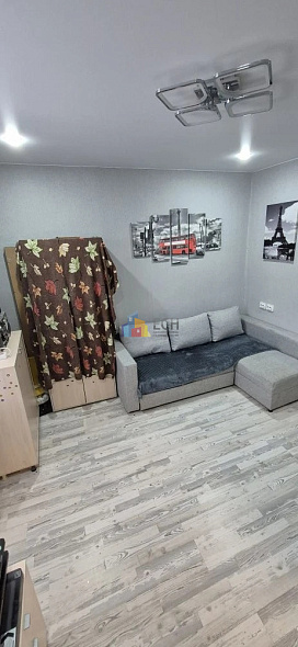 Продажа 2 комнатной квартиры, 41.8 м2, обл. Тульская, г. Тула, улица Болдина, 15/2 5