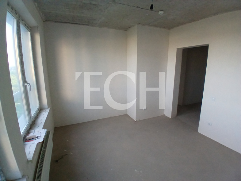 Продажа 2 комнатной квартиры, 60.6 м2, обл. Тульская, г. Тула, улица Генерала Маргелова, 3Д 16