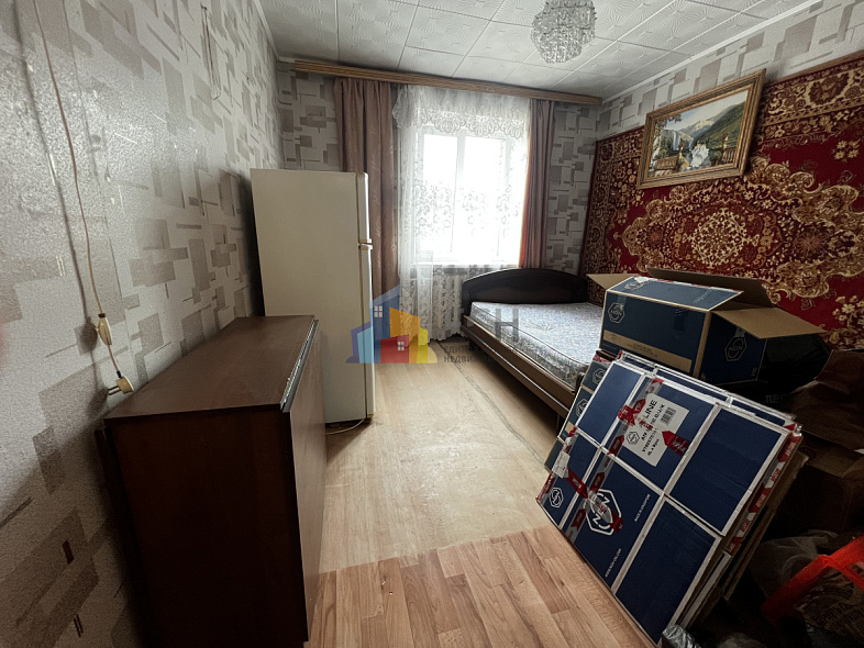 Продажа 2 комнатной квартиры, 34 м2, обл. Тульская, г. Тула, улица Юлиуса Фучика, 26к1 4