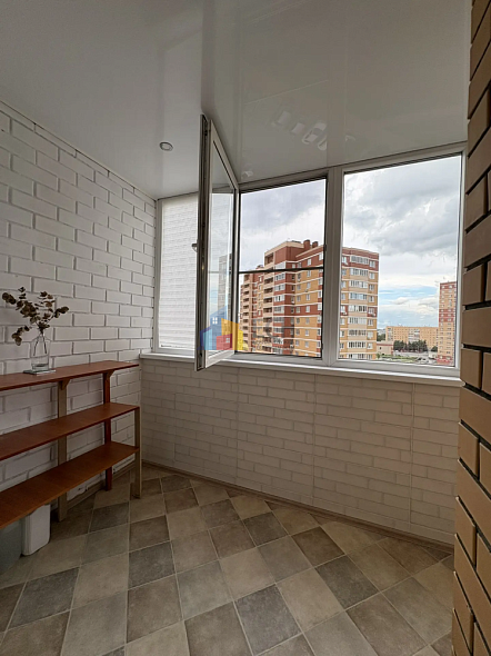 Продажа 1 комнатной квартиры, 40 м2, обл. Тульская, г. Тула, проспект Ленина, 134 18