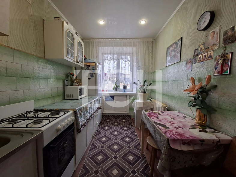 Продажа 3 комнатной квартиры, 66.1 м2, обл. Тульская, г. Алексин, улица Болотова, 14 11