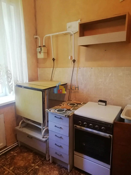 Продажа 2 комнатной квартиры, 43 м2, обл. Тульская, г. сельский посёлок Товарковский, Трудовая улица, 83 7