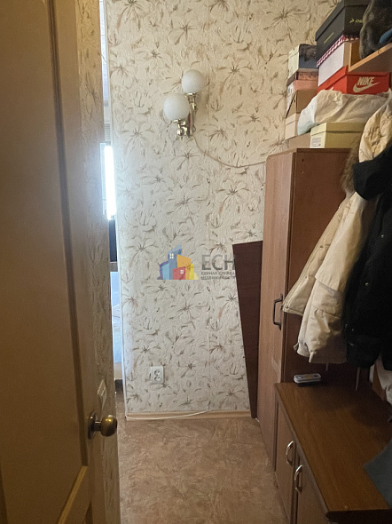 Продажа 1 комнатной квартиры, 30.8 м2, обл. Тульская, г. Тула, Октябрьская улица, 95А 10