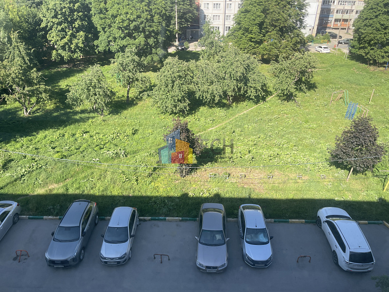 Продажа 2 комнатной квартиры, 47.4 м2, обл. Тульская, г. Тула, улица Кауля, 4 11