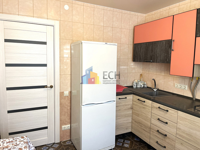 Продажа 1 комнатной квартиры, 31.9 м2, обл. Тульская, г. деревня Мыза (Иншинский сельский округ), бульвар Победы, 1 4