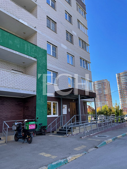 Продажа 3 комнатной квартиры, 68 м2, обл. Тульская, г. Тула, улица Генерала Маргелова, 3А 1