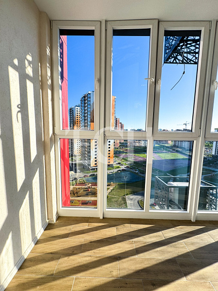 Продажа 2 комнатной квартиры, 62 м2, обл. Тульская, г. Тула, улица Академика Насоновой, 9 27