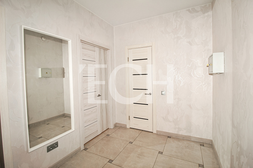 Продажа 1 комнатной квартиры, 29.7 м2, обл. Тульская, г. Тула, улица Фрунзе, 29 7