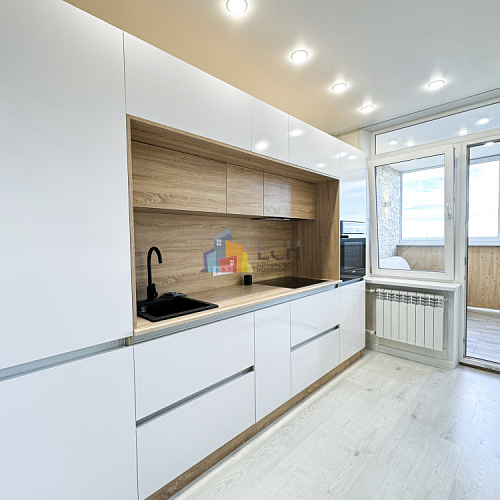 Продажа 1 комнатной квартиры, 42 м2, обл. Тульская, г. Тула, проспект Ленина, 124 