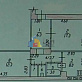 Продажа 2 комнатной квартиры, 53 м2, обл. Тульская, г. Тула, проспект Ленина, 65 19