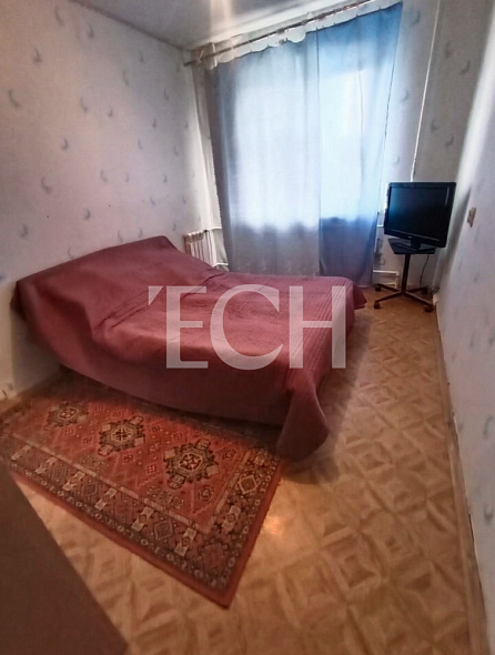 Продажа 3 комнатной квартиры, 67 м2, обл. Тульская, г. Тула, улица Декабристов, 10 2