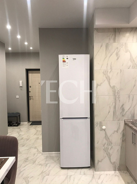 Продажа 2 комнатной квартиры, 56.7 м2, обл. Тульская, г. Тула, улица Генерала Маргелова, 9А 15