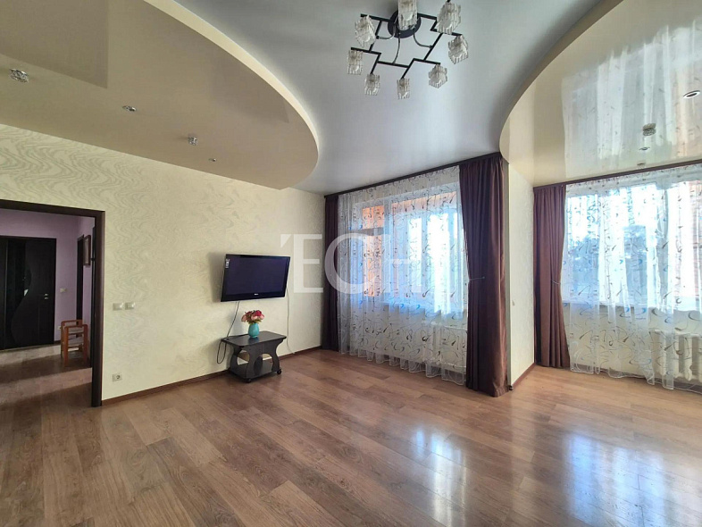 Продажа 2 комнатной квартиры, 72 м2, обл. Тульская, г. Тула, улица Щегловская Засека, 30 9