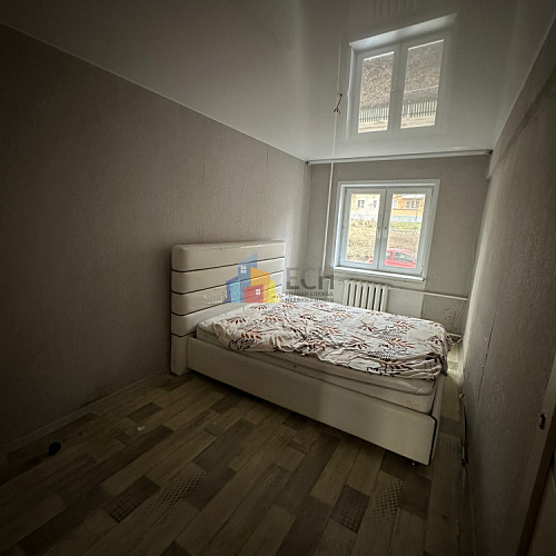 Продажа 3 комнатной квартиры, 57.8 м2, обл. Тульская, г. Тула, Приупская улица, 6 