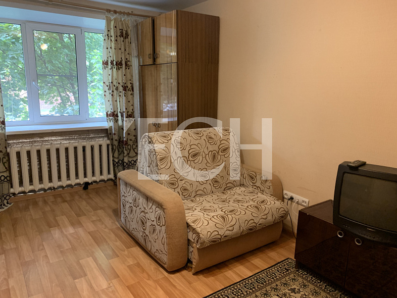Продажа 1 комнатной квартиры, 31.1 м2, обл. Тульская, г. Тула, улица Тимирязева, 89 9
