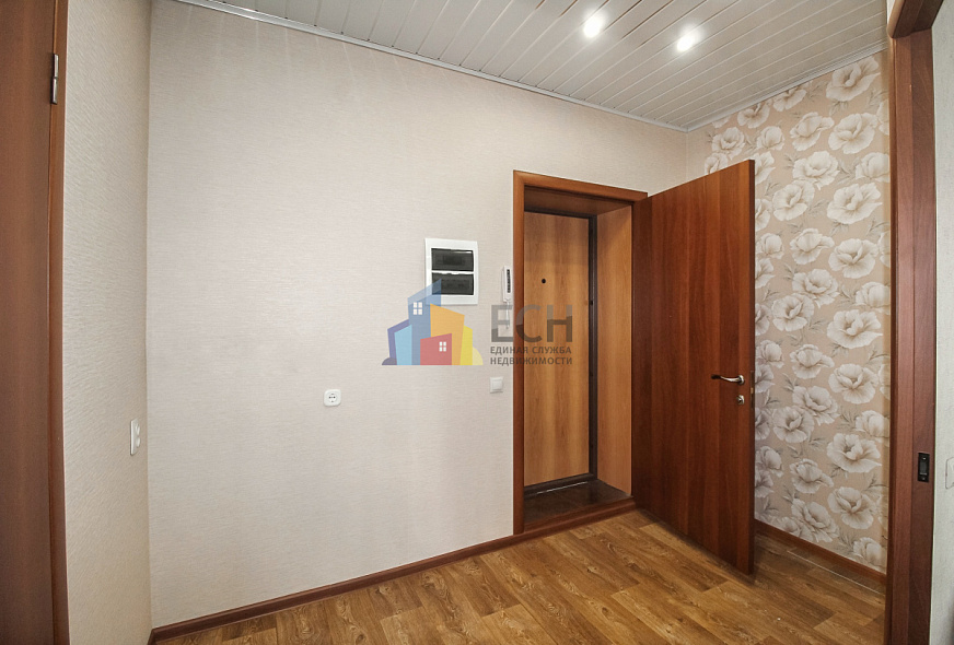 Продажа 1 комнатной квартиры, 44.7 м2, обл. Тульская, г. Тула, Оборонная улица, 91к3 11
