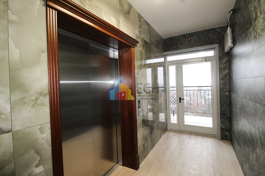 Продажа 3 комнатной квартиры, 106.31 м2, обл. Тульская, г. Тула, переулок Шевченко, 3 6