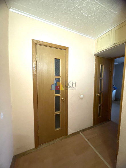 Продажа 2 комнатной квартиры, 46 м2, обл. Тульская, г. Алексин, шоссе Генерала Короткова, 9 12