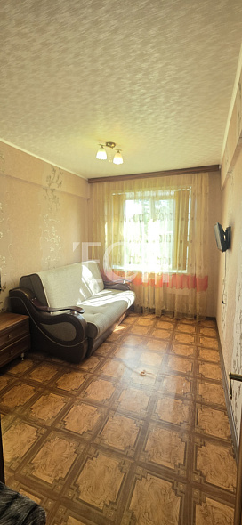Продажа 3 комнатной квартиры, 56 м2, обл. Тульская, г. посёлок Молодёжный, Центральная улица, 4 13
