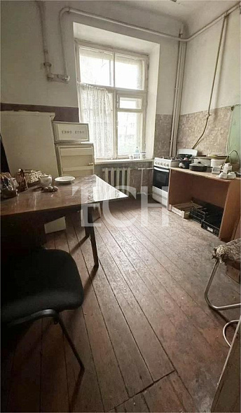Продажа 3 комнатной квартиры, 80 м2, обл. Тульская, г. Тула, улица Кауля, 49к1 4