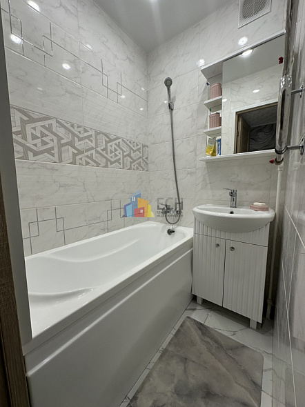 Многокомнатная квартира, 76.3 м2, обл. Тульская, г. Тула, Новомосковская улица, 7 11