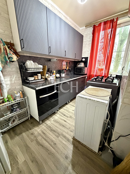 Продажа 3 комнатной квартиры, 68.7 м2, обл. Тульская, г. Тула, Кирпичный переулок, 25 7