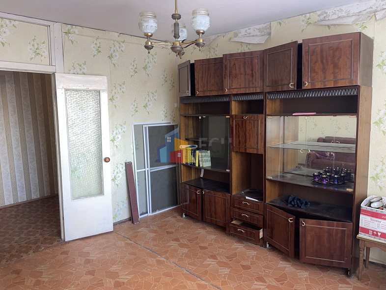 Продажа 3 комнатной квартиры, 68.8 м2, обл. Тульская, г. посёлок Горелки, Гарнизонный проезд, 2Д 14