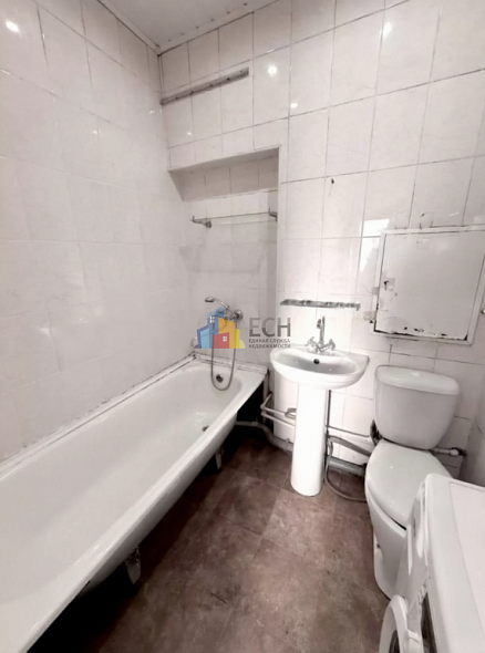 Продажа 2 комнатной квартиры, 42.3 м2, обл. Тульская, г. Тула, улица Болдина, 118 10