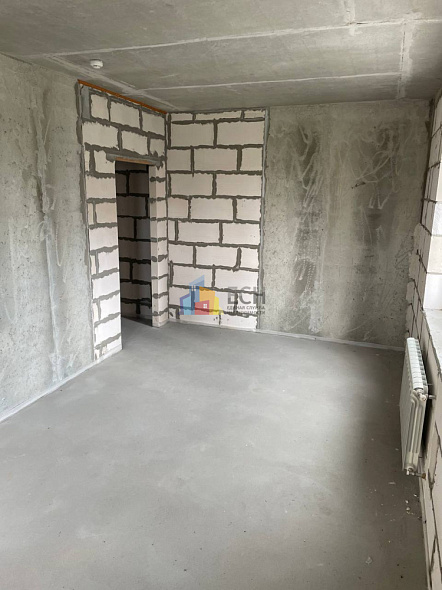 Продажа 2 комнатной квартиры, 62 м2, обл. Тульская, г. Тула, улица Конструктора Грязева, 4 3