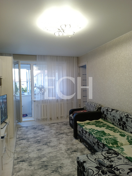 Продажа 2 комнатной квартиры, 41 м2, обл. Тульская, г. рабочий посёлок Заокский, Северная улица, 16 17